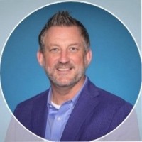 American Airlines Employee Michael Wanner's profile photo