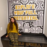 Sierra Danielle Email