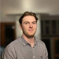 AECOM Employee Jack McPherson's profile photo