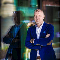 Impermo Employee Thijs Brans's profile photo