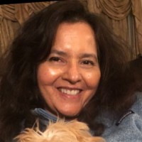 Palo Alto Networks Employee Himani Singh's profile photo