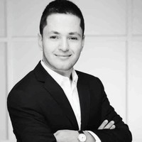 Mikhail Ovsepyan Email