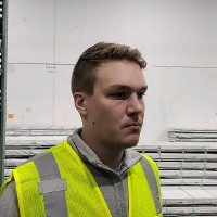 Leap Managed IT Employee Thomas Robb's profile photo