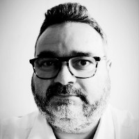 APRIL Employee Marc Perrin's profile photo