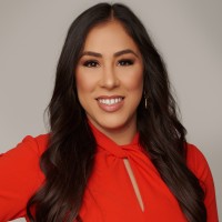 Optimized Technical Solutions, Inc. Employee Alyssa Martinez's profile photo