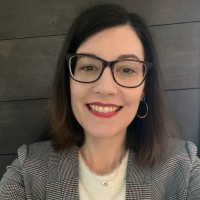 Shaw Media Employee Kelsey Rettke's profile photo