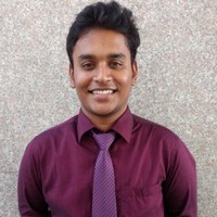 Step2 Strategy, LLC Employee Libin Byju's profile photo