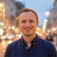 AppyThings Employee Reinier van der Hoeven's profile photo