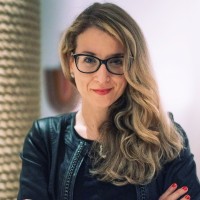 Juneau Economic Development Council Employee Jelena Richardson's profile photo
