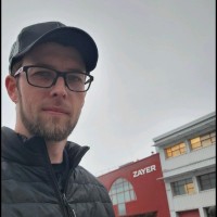 Joel Goodwin Email & Phone Number