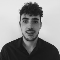 MAJOR 5 Employee Vincent Ury's profile photo