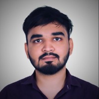 Wordscloud Employee Ram Vinchurkar's profile photo