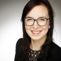 NWB Verlag GmbH & Co. KG Employee Aileen Lasar's profile photo