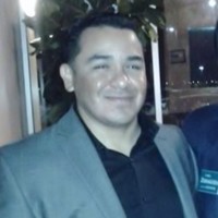 IBEW 569 Employee Ramon Castro's profile photo