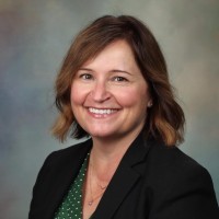 Arizona State University Employee Amber Brooks-Gumbert's profile photo