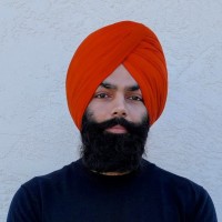 Anthropic Employee Anmol Singh's profile photo