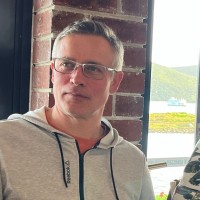 Xperiology Employee Hans de Ridder's profile photo