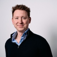 Avenga Employee Harry Millett's profile photo