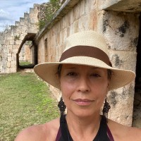 Chemonics International Employee Tatiana Ramos's profile photo