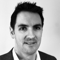 Virtus Data Centres Employee Chris Capes's profile photo