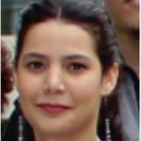 Basma Hamzaoui Email