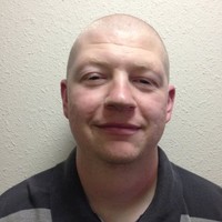 Best Buy Employee Aaron High's profile photo
