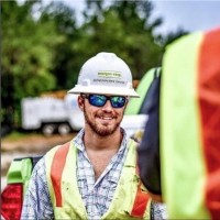 Hoopaugh Grading Company, LLC Employee Brennan Divis's profile photo
