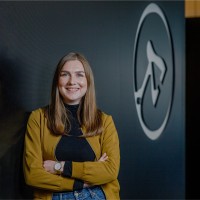 Lampenwelt GmbH Employee Sarah Romberg's profile photo
