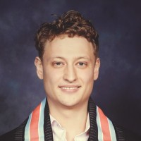 PayPoint Technology Employee Christian van der Merwe's profile photo