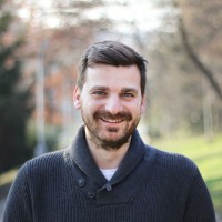 userUP Employee Michal Voják's profile photo