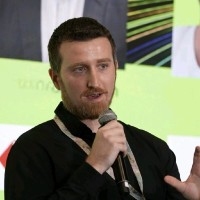 ADM Capital Foundation Employee Sam Inglis's profile photo