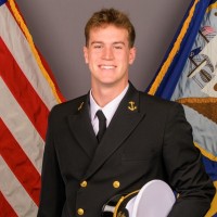 Villanova NROTC Employee Patrick Sams's profile photo