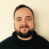 Gediminas Lisauskas Email & Phone Number