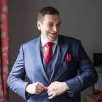 Greencore Homes Employee Martyn Fct's profile photo