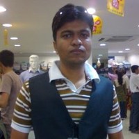 Mvix Digital Signage Employee Rony Mehta's profile photo