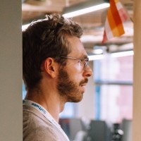 Softwire Employee Thomas Ward's profile photo