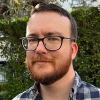 amazee.io Employee Jay Porter's profile photo