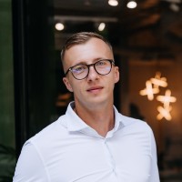 AuditMaster Employee Vladimír Kříž's profile photo