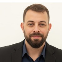 proteanTecs Employee Eidan Mendelsohn's profile photo