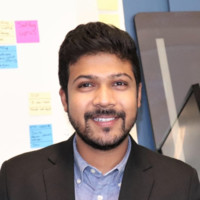 Open Employee Akshay Gupta's profile photo