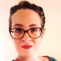 CMA Occitanie Employee Chloé Jaffres's profile photo