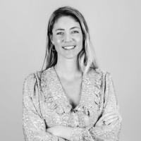 Bikeshift Employee Sophie Hepkema's profile photo