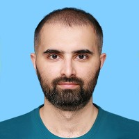 Furqan Haider Email