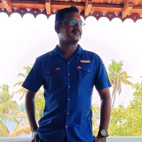 Gokulam Grand Trivandrum Employee Bineesh Nair's profile photo
