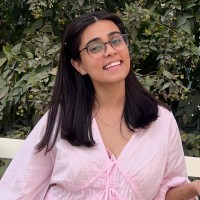 Ankita Singh Email