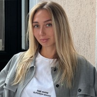 Veraxen Employee Polina Kulikouskaya's profile photo