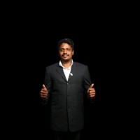 Techforge Employee Hariprasad Sugunakumar's profile photo