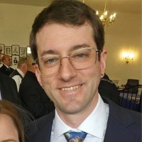 WorldatWork Employee Stephen Ahern's profile photo