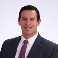 Wesley Medical Center Employee Jared Lesher's profile photo