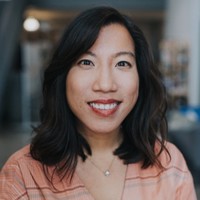 Goodreads.com Employee Sandy Lo's profile photo